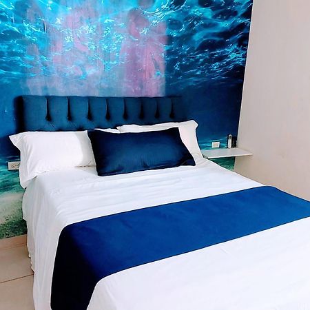 Loft 15 Comodo Y Confortable , Cerca Del Centro De Gobierno , Galerias Mall, Consulado , Cas , Pepsi 埃莫西约 外观 照片