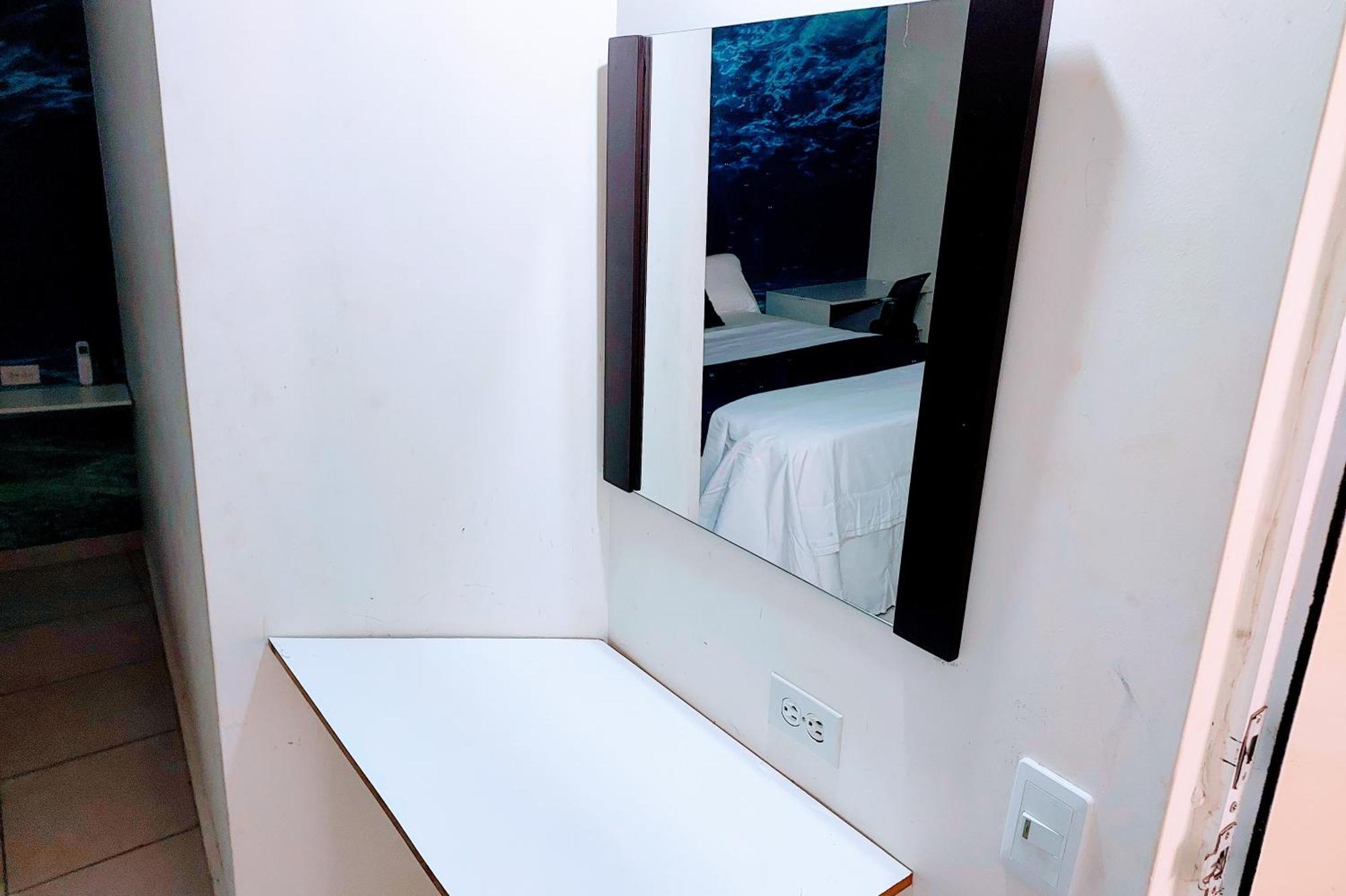 Loft 15 Comodo Y Confortable , Cerca Del Centro De Gobierno , Galerias Mall, Consulado , Cas , Pepsi 埃莫西约 外观 照片